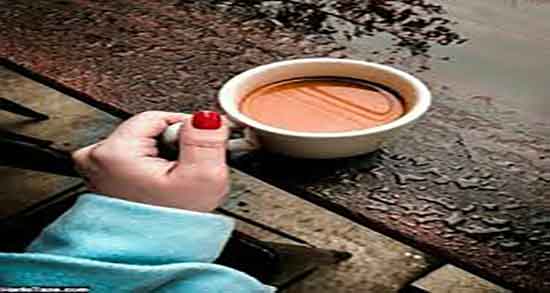 قهوه و شیر ؛ طرز تهیه شیر قهوه اسپرسو + قهوه و شیر خشک