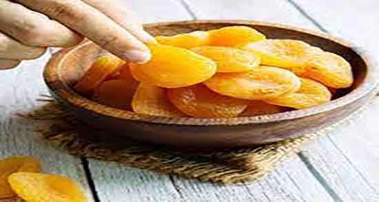 قیسی برای نوزادان ؛ خواص میوه قیسی برای نوزادان چیست