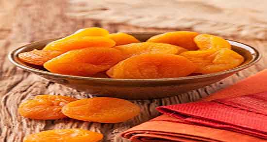 قیسی و بارداری ؛ ایا مصرف قیسی برای باردار شدن مفیده