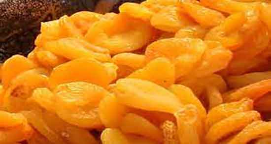 قیسی و سرفه ؛ ایا دمنوش قیسی برای برای گلو مفید است