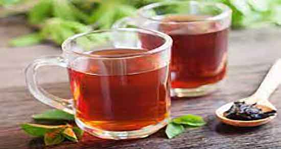 خواص چای سیاه برای لاغری ؛ فواید چای سیاه برای لاغری بدن