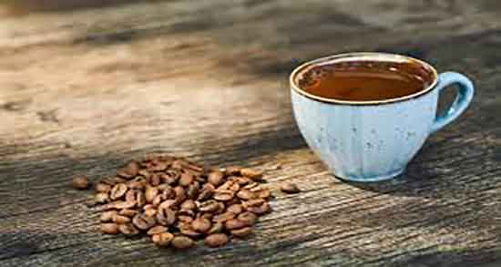 مضرات قهوه برای زنان ؛ عوارض مصرف قهوه برای زنان شیرده