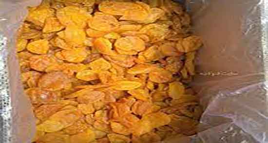 طرز تهیه قیسی ؛ طرز تهیه قیسی زردآلو با گوگرد در خانه