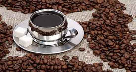 تفاله قهوه برای مو ؛ فواید ماسک تفاله قهوه برای موی سر
