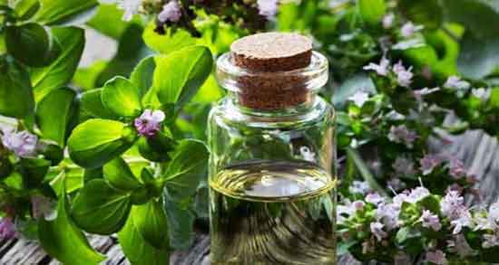 خواص عرق پونه ؛ برای رحم و پوست و آویشن و طریقه مصرف و طرز تهیه آن