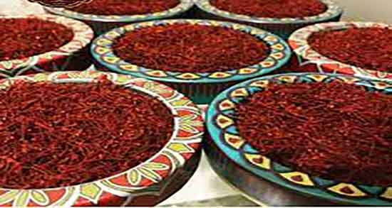 عوارض زعفران برای مردان ؛ مضرات زعفران برای اسپرم اقایان