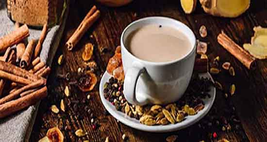چای ماسالا در شیردهی ؛ فواید چای ماسالا برای افزایش شیردهی