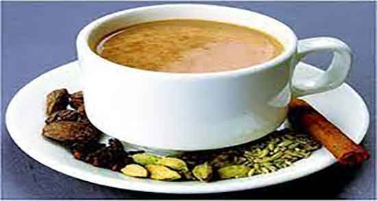 چای ماسالا و خواب ؛ ایا چای ماسالا باعث بی خوابی میشود یا نه