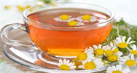 دمنوش بابونه برای قاعدگی ؛ خواص دمنوش بابونه برای تنظیم قاعدگی