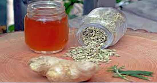 دمنوش رازیانه و عسل ؛ طرز تهیه دمنوش رازیانه و عسل برای لاغری