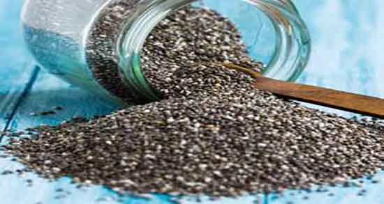 دانه چیا سید چیست ؛ دانه چیا سید چیست و چگونه مصرف میشود