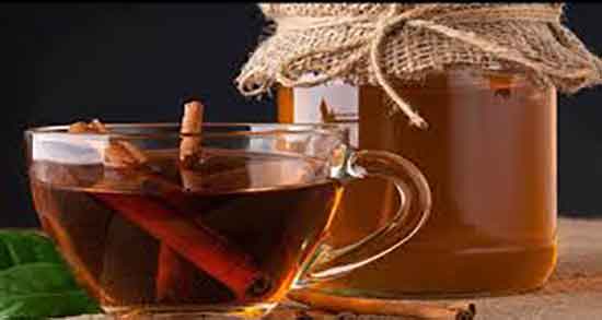 دارچین و فشار خون بالا ؛ خاصیت چای دارچین برای فشار خون بالا