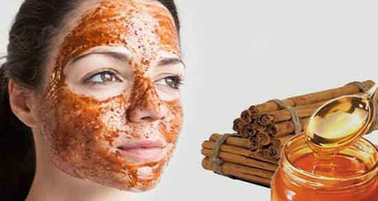 دارچین و لیمو برای ریش ؛ ترکیب دارچین و لیمو ترش برای ریش