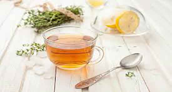 فواید دمنوش آویشن ناشتا ؛ خواص دمنوش آویشن و بابونه ناشتا