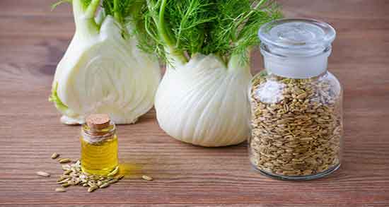 فواید دمنوش رازیانه و زیره ؛ خواص دمنوش رازیانه و زیره برای پوست