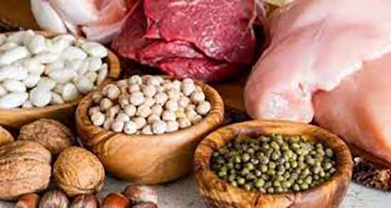 حبوبات و کبد چرب ؛ ایا مصرف حبوبات برای کبد چرب ضرر دارد
