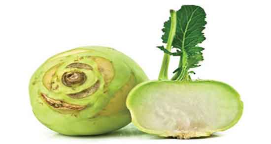 کلم قمری برای لاغری ؛ فواید کلم قمری پخته شده برای لاغری بدن