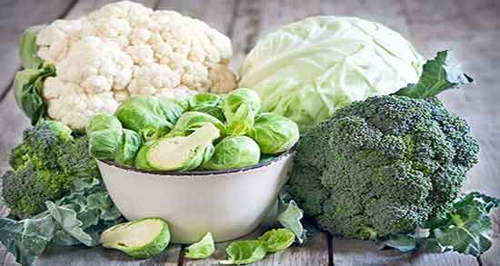 کلم پیچ برای یبوست ؛ ایا مصرف کلم پیچ برای یبوست کودکان خوبه