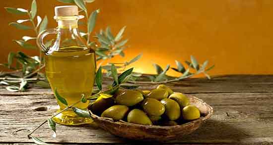 کالری روغن زیتون ؛ کالری روغن زیتون از نظر دکتر کرمانی چقدره