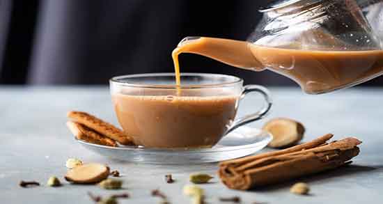 خواص چای ماسالا برای معده ؛ خاصیت مصرف چای ماسالا برای معده