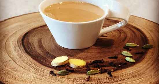 خواص چای ماسالا برای پوست ؛ فواید مصرف چای ماسالا برای پوست