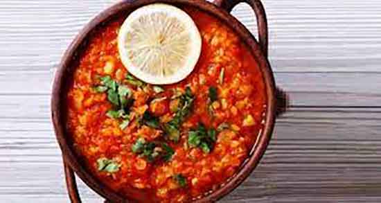 خواص دال عدس برای کودکان ؛ فواید دال عدس برای نوزادان چیست