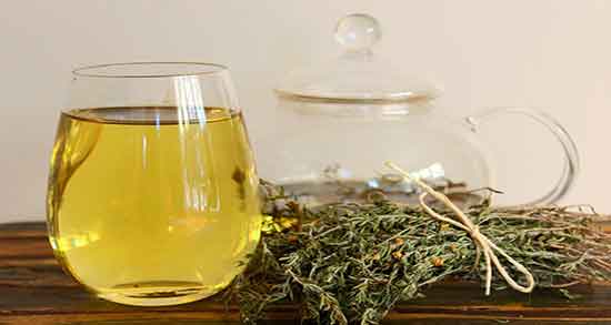 خواص دمنوش آویشن برای معده ؛ فواید آویشن و رفلاکس معده