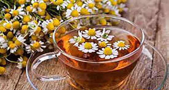 خواص دمنوش بابونه و رازیانه ؛ فواید دمنوش بابونه و رازیانه چیست