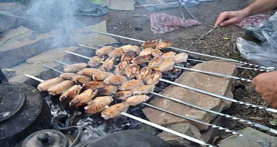 خواص دنبلان در بدنسازی ؛ فواید مصرف دنبلان برای بدنسازان چیست