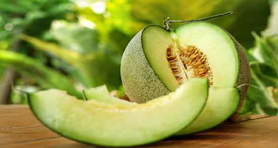 خواص خربزه در روایات ؛ فواید خوردن خربزه در احادیث چیست