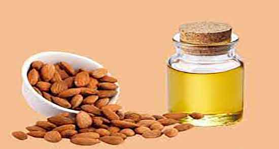 خواص روغن بادام شیرین و عسل ؛ فواید روغن بادام شیرین با عسل
