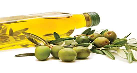 خواص روغن زیتون در گوش ؛ فواید روغن زیتون برای وزوز گوش
