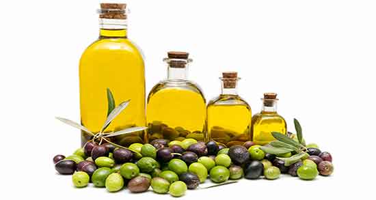 خواص روغن زیتون در طب سنتی ؛ فواید روغن زیتون برای پوست چیست