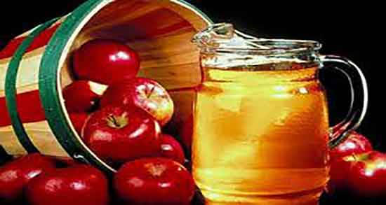 خواص سرکه سیب و عسل ؛ فواید سرکه سیب و عسل برای لاغری