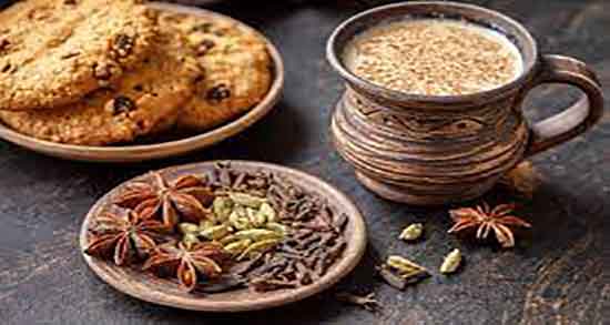 طریقه مصرف چای ماسالا برای لاغری ؛ دستور چای ماسالا برای لاغری