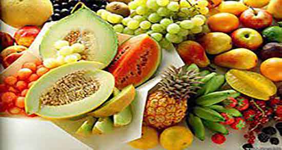 مضرات خربزه برای معده ؛ عوارض خوردن خربزه برای زخم معده