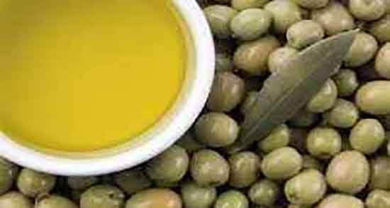 مضرات روغن زیتون چیست ؛ عوارض روغن زیتون برای موهای چرب