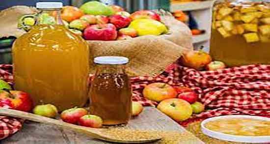مضرات سرکه سیب برای موی سر ؛ عوارض سرکه سیب بر موی سر