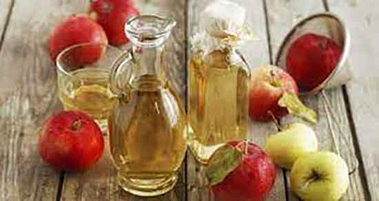 مضرات سرکه سیب برای ریه ؛ عوارض مصرف سرکه سیب برای ریه