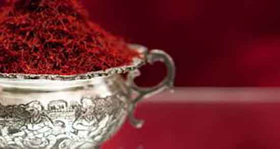 مضرات زعفران برای کلیه ؛ عوارض مصرف زعفران برای سنگ کلیه