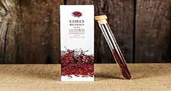 مضرات زعفران برای مردان ؛ عوارض زعفران دم کرده برای اسپرم اقایان