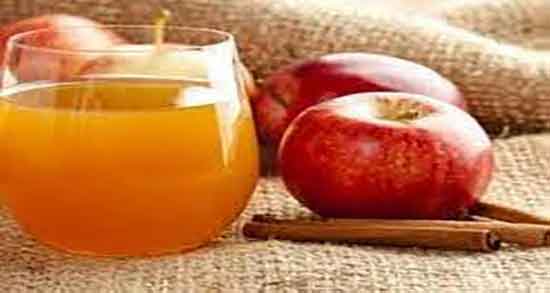 نحوه مصرف سرکه سیب ؛ طریقه مصرف سرکه سیب برای لاغری