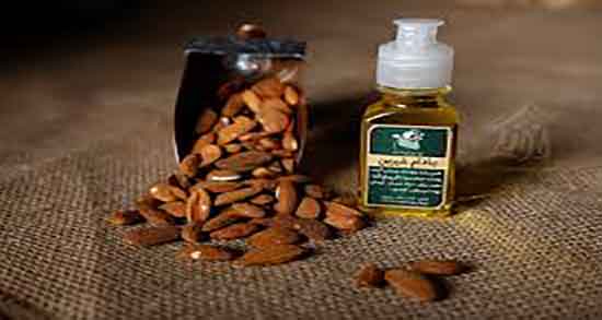 روغن بادام شیرین در طب سنتی ؛ خواص روغن بادام شیرین در طب سنتی