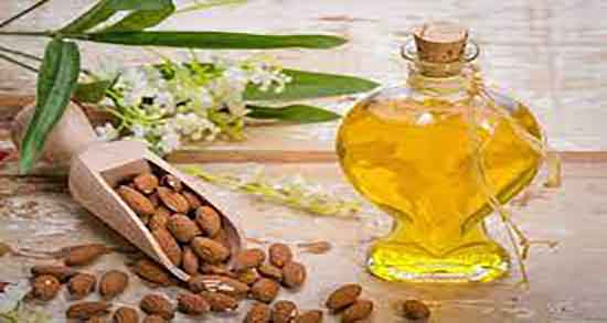 روغن بادام شیرین در دوران بارداری ؛ روغن بادام شیرین برای زایمان