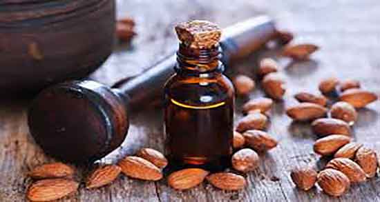 روغن بادام شیرین و خواص آن ؛ فواید روغن بادام شیرین برای پوست