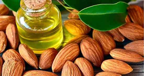 روغن بادام شیرین برای مو ؛ مصرف روغن بادام شیرین برای پوست صورت