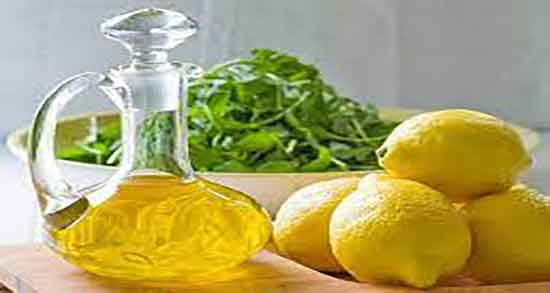 روغن زیتون برای جوش صورت چرب ؛ روغن زیتون و جوش زیر پوستی