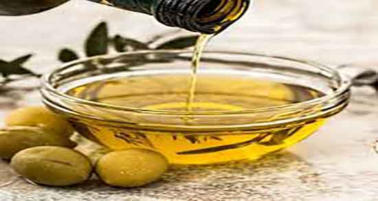 روغن زیتون برای موهای خشک ؛ ماسک روغن زیتون و موهای خشک
