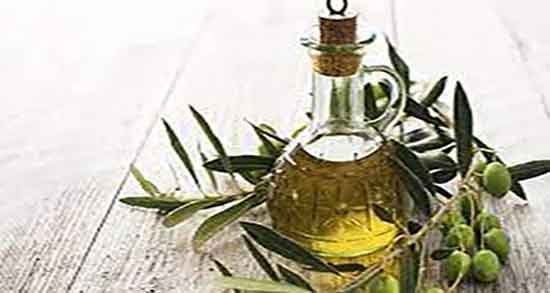 روغن زیتون و بادام تلخ برای مو ؛ فواید روغن زیتون و بادام تلخ برای مو
