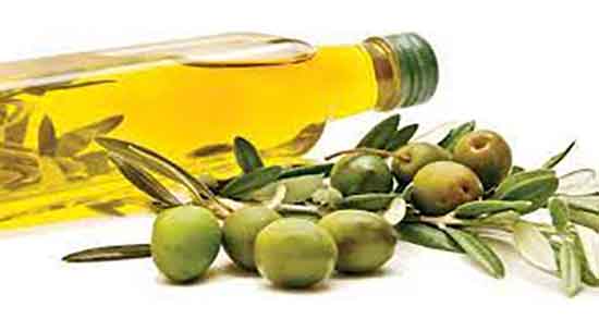 روغن زیتون و بیضه ؛ خواص روغن زیتون برای ناحیه تناسلی مردان